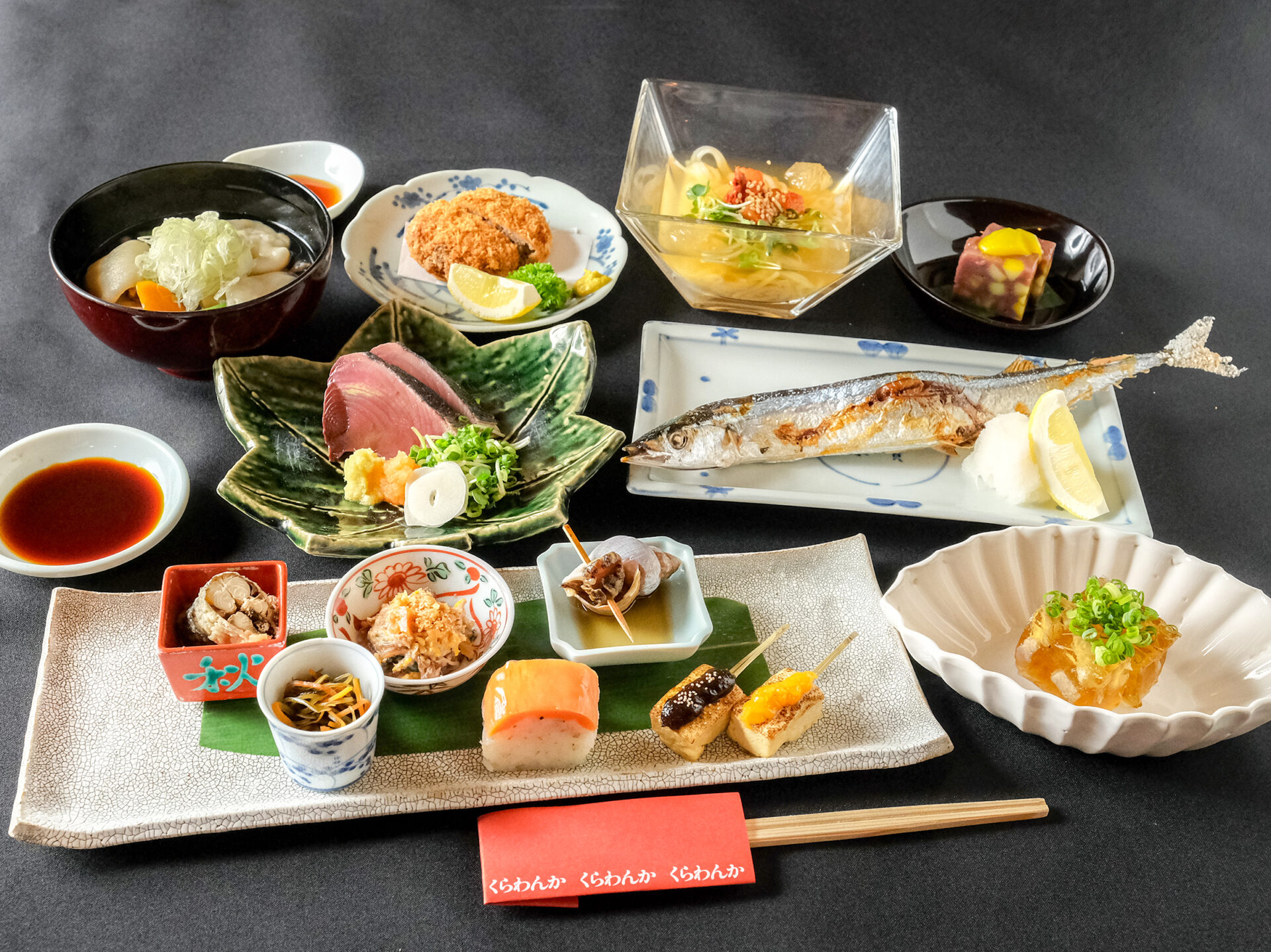 10月は「三陸路」